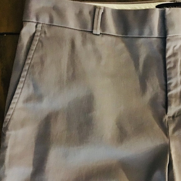 Banana Republic Ryan Pants - Picture 5 of 10